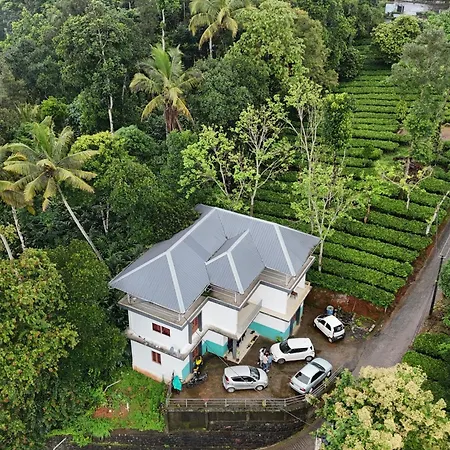 Tea Haze Cottage